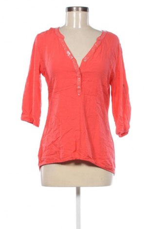 Damen Shirt Orsay, Größe S, Farbe Rot, Preis 4,49 €