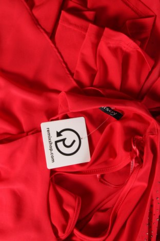 Damen Shirt Orsay, Größe L, Farbe Rot, Preis € 5,99