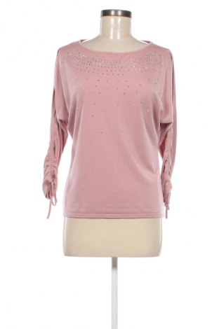 Damen Shirt Orsay, Größe S, Farbe Aschrosa, Preis € 5,99