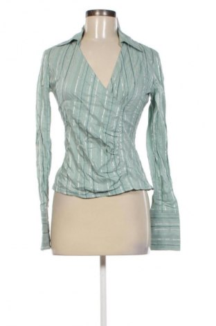 Damen Shirt Orsay, Größe S, Farbe Grün, Preis € 4,99