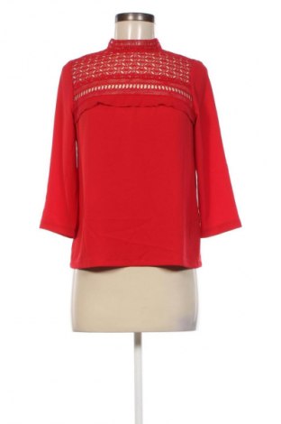 Damen Shirt Orsay, Größe XS, Farbe Rot, Preis 4,99 €