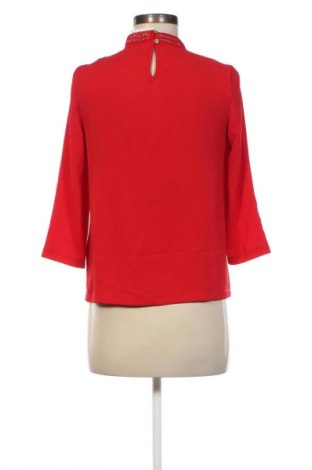 Damen Shirt Orsay, Größe XS, Farbe Rot, Preis 4,49 €