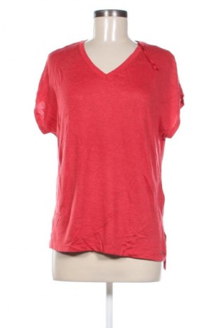 Damen Shirt Orvis, Größe S, Farbe Rot, Preis 14,99 €