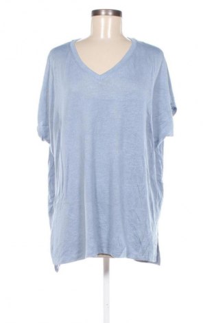 Damen Shirt Orvis, Größe XL, Farbe Blau, Preis € 14,99