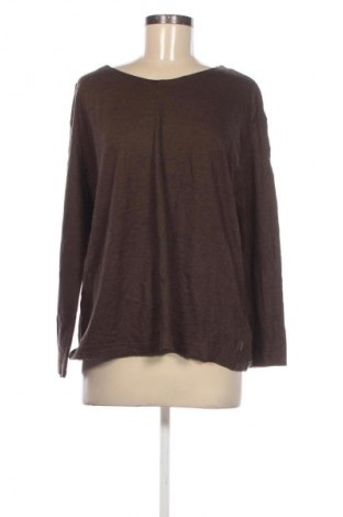 Damen Shirt Oska, Größe M, Farbe Braun, Preis € 17,49