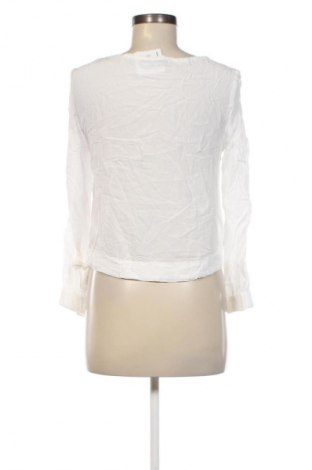 Damen Shirt Oui, Größe S, Farbe Weiß, Preis € 5,49