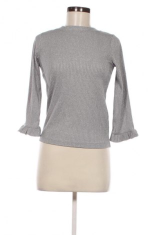 Damen Shirt Oviesse, Größe S, Farbe Silber, Preis € 6,49