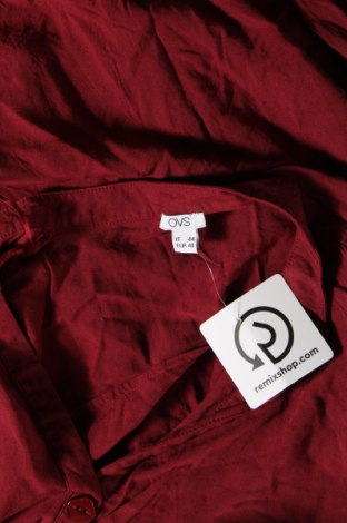 Damen Shirt Oviesse, Größe M, Farbe Rot, Preis € 9,99