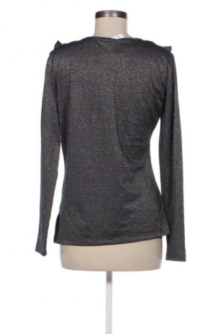 Damen Shirt Oviesse, Größe XL, Farbe Silber, Preis € 6,49