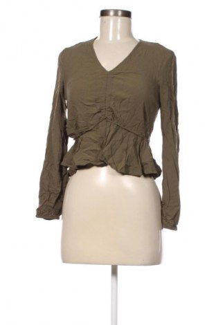 Damen Shirt P.l.s, Größe S, Farbe Grün, Preis € 4,99