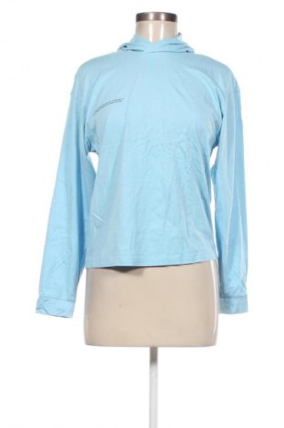 Damen Shirt PANGAIA, Größe XS, Farbe Blau, Preis € 43,49