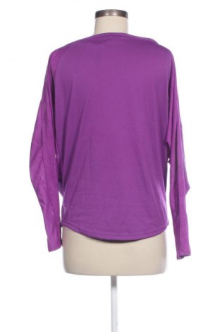 Damen Shirt PUMA, Größe M, Farbe Lila, Preis € 23,99