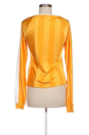 Damen Shirt PUMA, Größe M, Farbe Gelb, Preis € 21,99