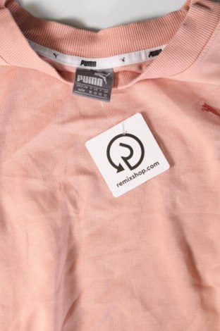 Damen Shirt PUMA, Größe M, Farbe Rosa, Preis 13,99 €