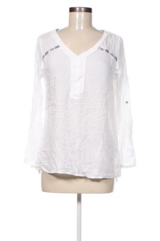 Damen Shirt Page One, Größe M, Farbe Weiß, Preis 4,99 €