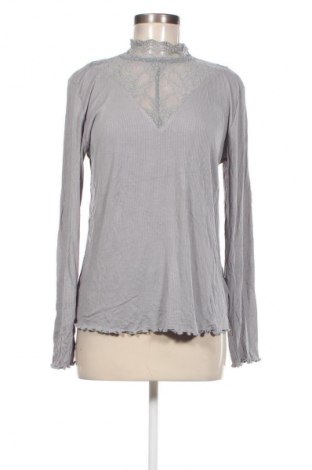 Damen Shirt Page One, Größe L, Farbe Grau, Preis 13,49 €