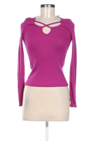 Damen Shirt Page One, Größe XS, Farbe Lila, Preis € 5,99