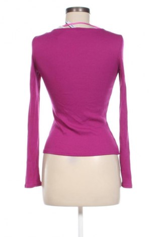 Damen Shirt Page One, Größe XS, Farbe Lila, Preis € 13,49