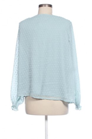 Damen Shirt Page One, Größe M, Farbe Grün, Preis € 3,49