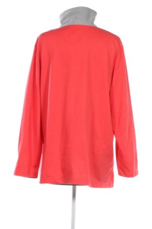 Damen Shirt Paola, Größe XXL, Farbe Rot, Preis € 9,74