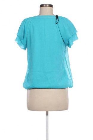 Damen Shirt Papaya, Größe M, Farbe Blau, Preis € 5,99