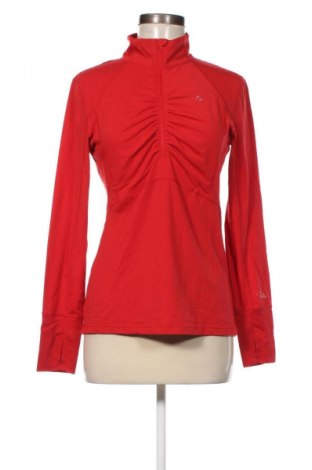 Damen Shirt Paradox, Größe M, Farbe Rot, Preis 10,99 €