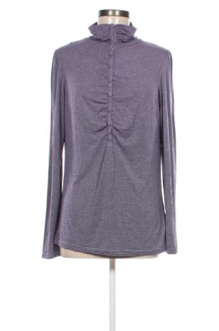 Damen Shirt Part Two, Größe XL, Farbe Lila, Preis € 26,09