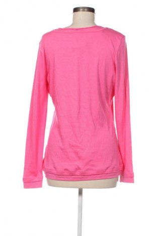 Damen Shirt Passport, Größe L, Farbe Rosa, Preis 9,99 €