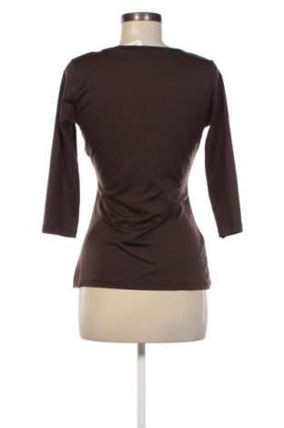 Damen Shirt Patrizia Dini, Größe S, Farbe Braun, Preis € 23,99