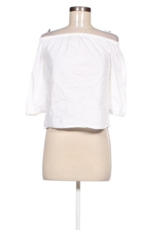 Damen Shirt Patrizia Pepe, Größe M, Farbe Weiß, Preis € 136,74