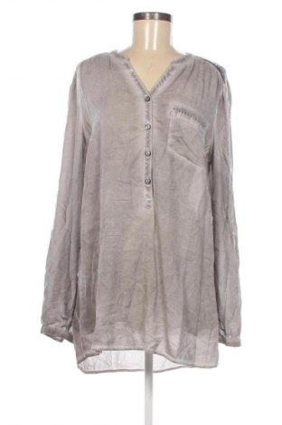 Damen Shirt Peppercorn, Größe L, Farbe Grau, Preis 12,49 €