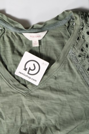 Damen Shirt Per Una Speziale, Größe M, Farbe Grün, Preis € 4,99