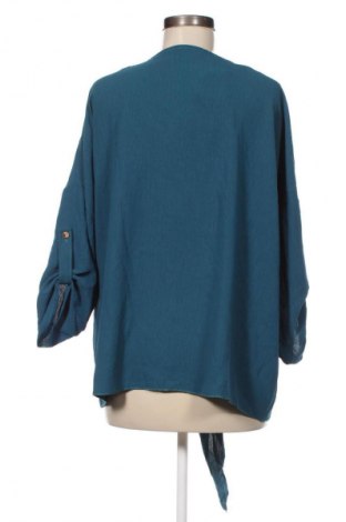 Damen Shirt Pescara, Größe L, Farbe Blau, Preis 5,99 €