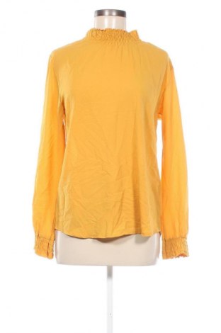 Damen Shirt Pescara, Größe M, Farbe Gelb, Preis 4,99 €