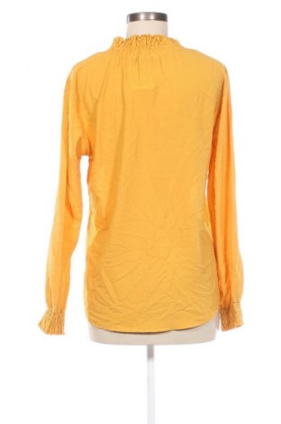 Damen Shirt Pescara, Größe M, Farbe Gelb, Preis 5,99 €