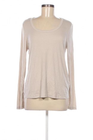 Damen Shirt Peter Hahn, Größe M, Farbe Beige, Preis € 15,99