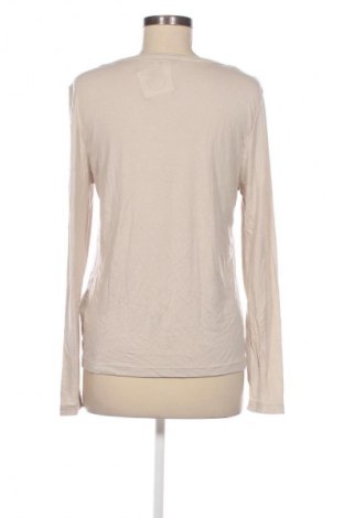 Damen Shirt Peter Hahn, Größe M, Farbe Beige, Preis 13,99 €