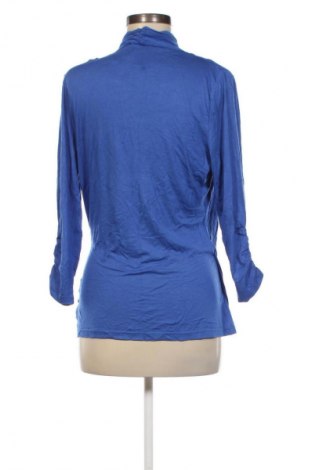 Damen Shirt Peter Hahn, Größe M, Farbe Blau, Preis € 15,99