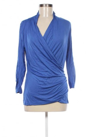 Damen Shirt Peter Hahn, Größe M, Farbe Blau, Preis € 17,49