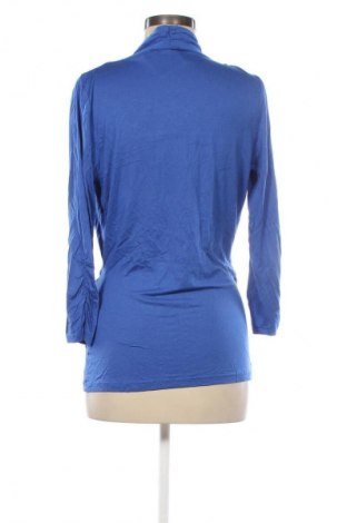 Damen Shirt Peter Hahn, Größe M, Farbe Blau, Preis € 17,49