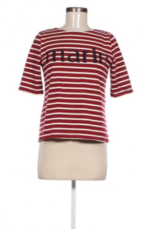 Дамска блуза Petit Bateau, Размер S, Цвят Червен, Цена 26,99 лв.