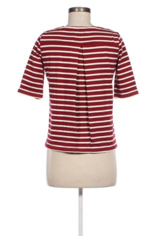 Дамска блуза Petit Bateau, Размер S, Цвят Червен, Цена 26,99 лв.