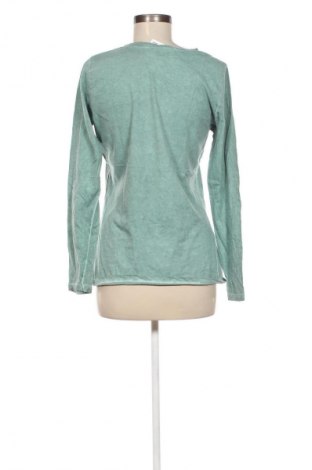 Damen Shirt Pia Jessen, Größe L, Farbe Grün, Preis € 6,49