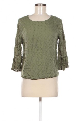 Damen Shirt Pieces, Größe M, Farbe Grün, Preis € 3,99