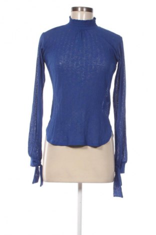 Damen Shirt Pieces, Größe S, Farbe Blau, Preis 13,99 €