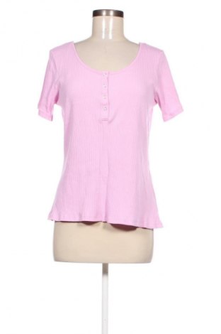 Damen Shirt Pieces, Größe XXL, Farbe Lila, Preis € 5,99