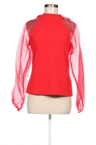 Damen Shirt Pieces, Größe L, Farbe Rot, Preis 5,49 €