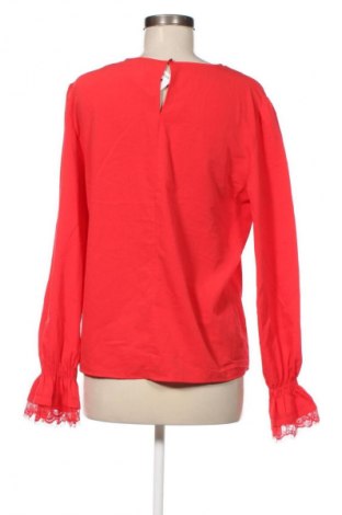 Damen Shirt Pieces, Größe L, Farbe Rot, Preis 13,99 €