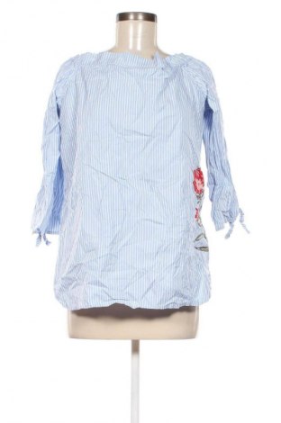 Damen Shirt Pieszak, Größe L, Farbe Blau, Preis € 8,99