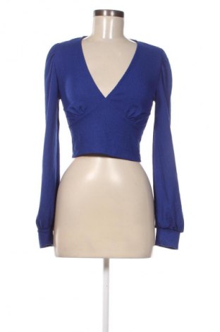 Damen Shirt Pigalle, Größe M, Farbe Blau, Preis € 13,49